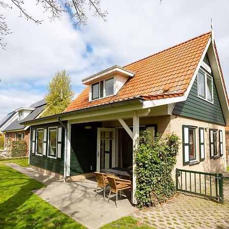 Vakantiehuis Arcadia Zonnemaire Extérieur photo
