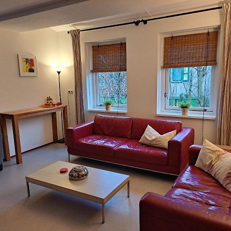 Vakantiehuis Arcadia Zonnemaire Extérieur photo