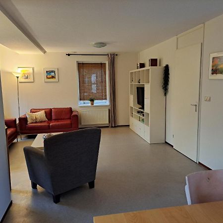Vakantiehuis Arcadia Zonnemaire Extérieur photo