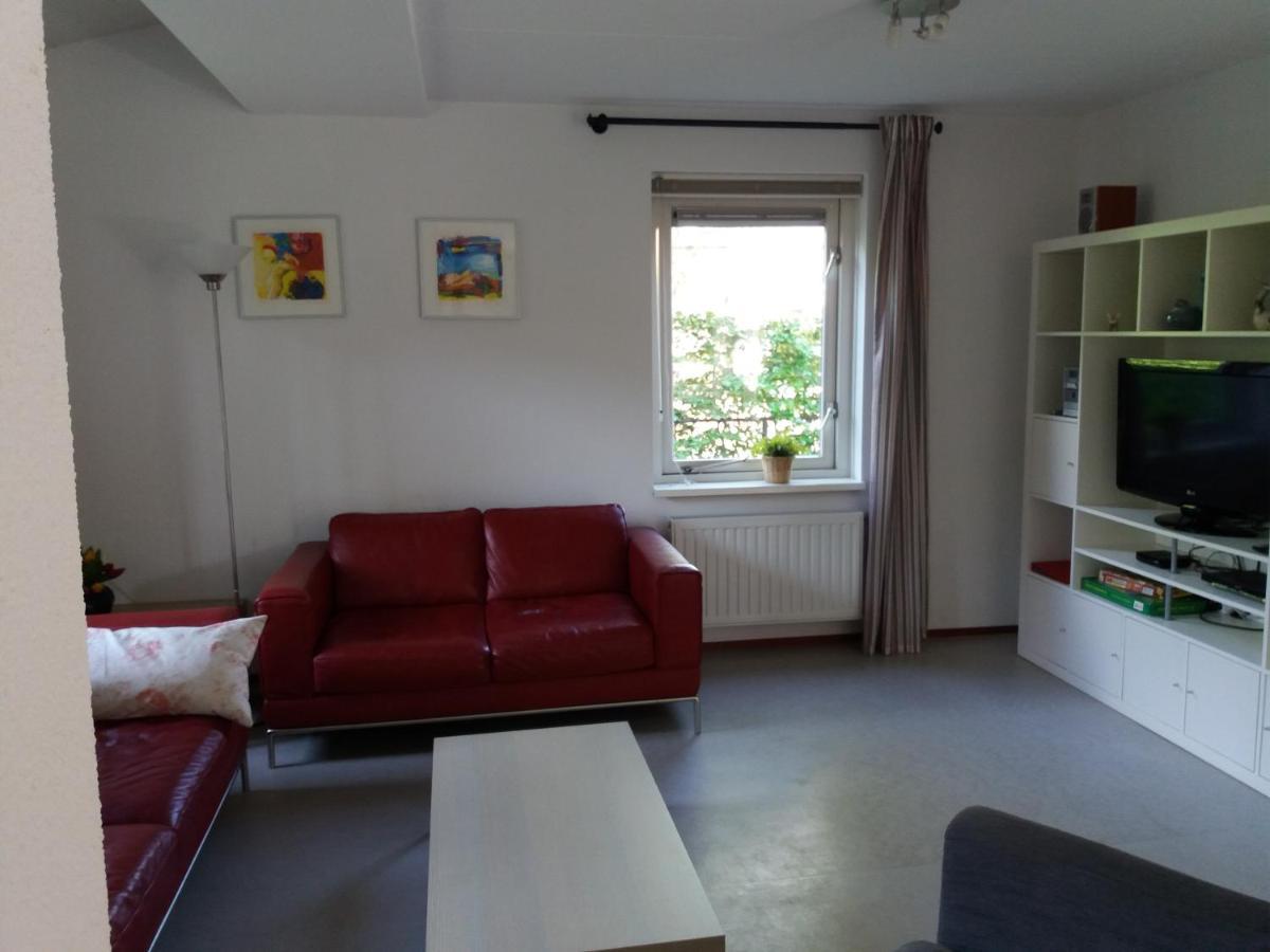 Vakantiehuis Arcadia Zonnemaire Extérieur photo