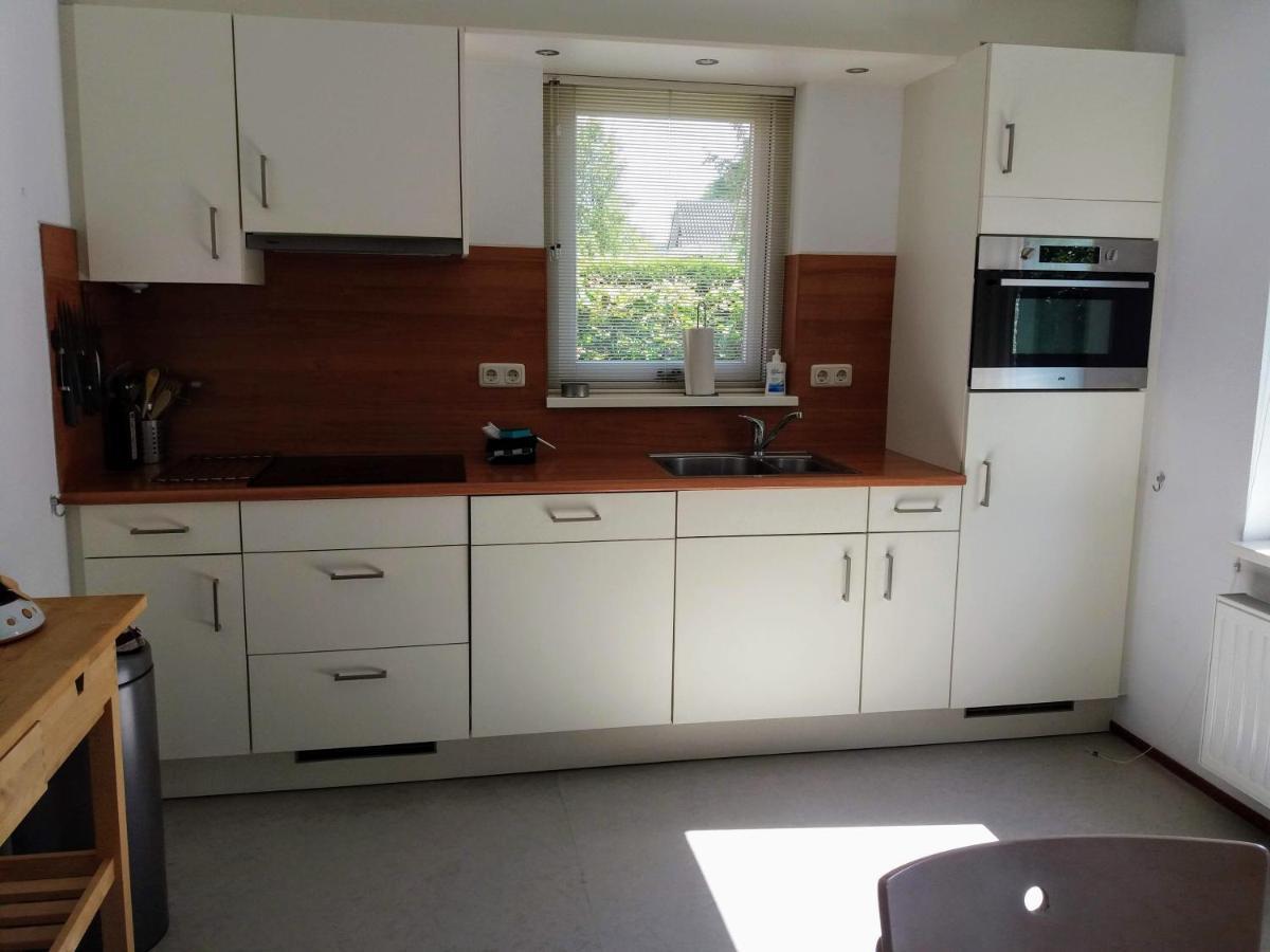 Vakantiehuis Arcadia Zonnemaire Extérieur photo