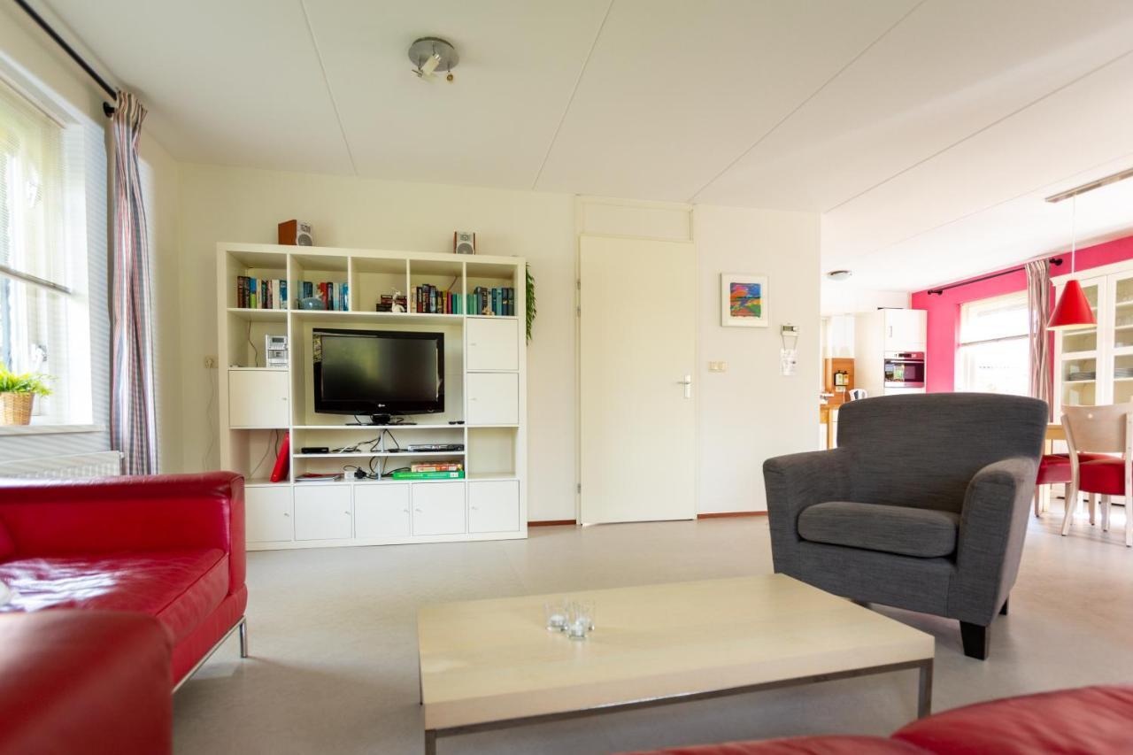 Vakantiehuis Arcadia Zonnemaire Extérieur photo