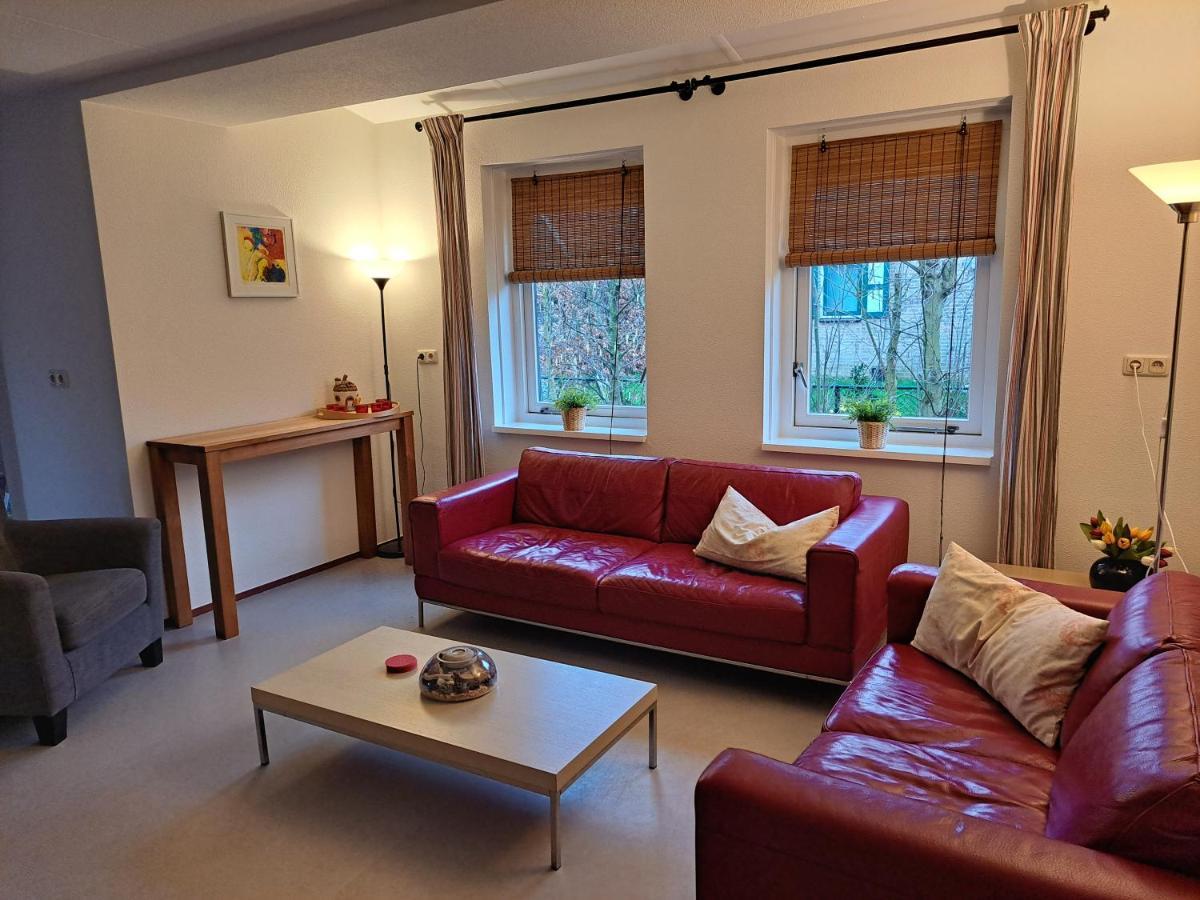 Vakantiehuis Arcadia Zonnemaire Extérieur photo