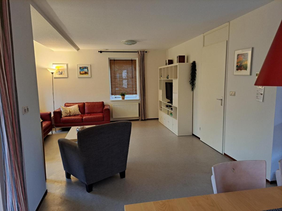Vakantiehuis Arcadia Zonnemaire Extérieur photo